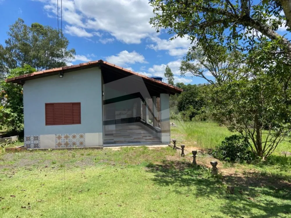 Chácara - Foto 1