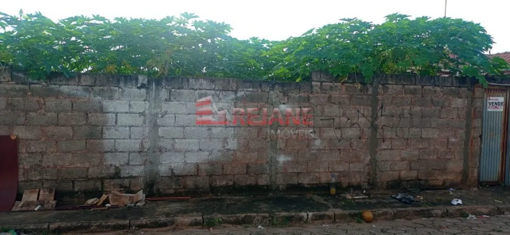 Terreno, 250 m² - Foto 1