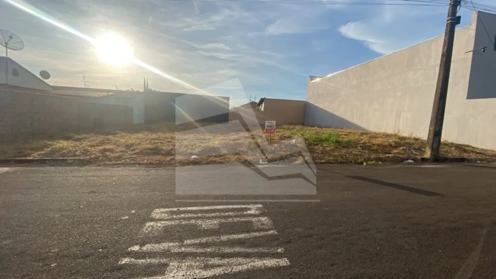 Terreno, 600 m² - Foto 1