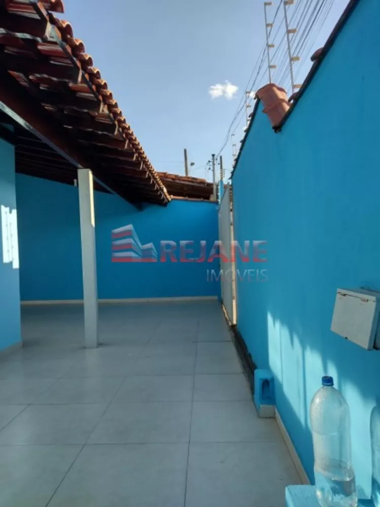 Casa, 3 quartos, 108 m² - Foto 5