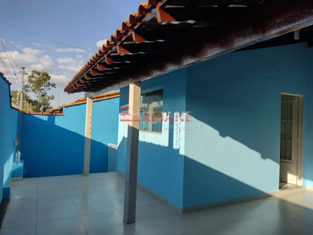 Casa, 3 quartos, 108 m² - Foto 2