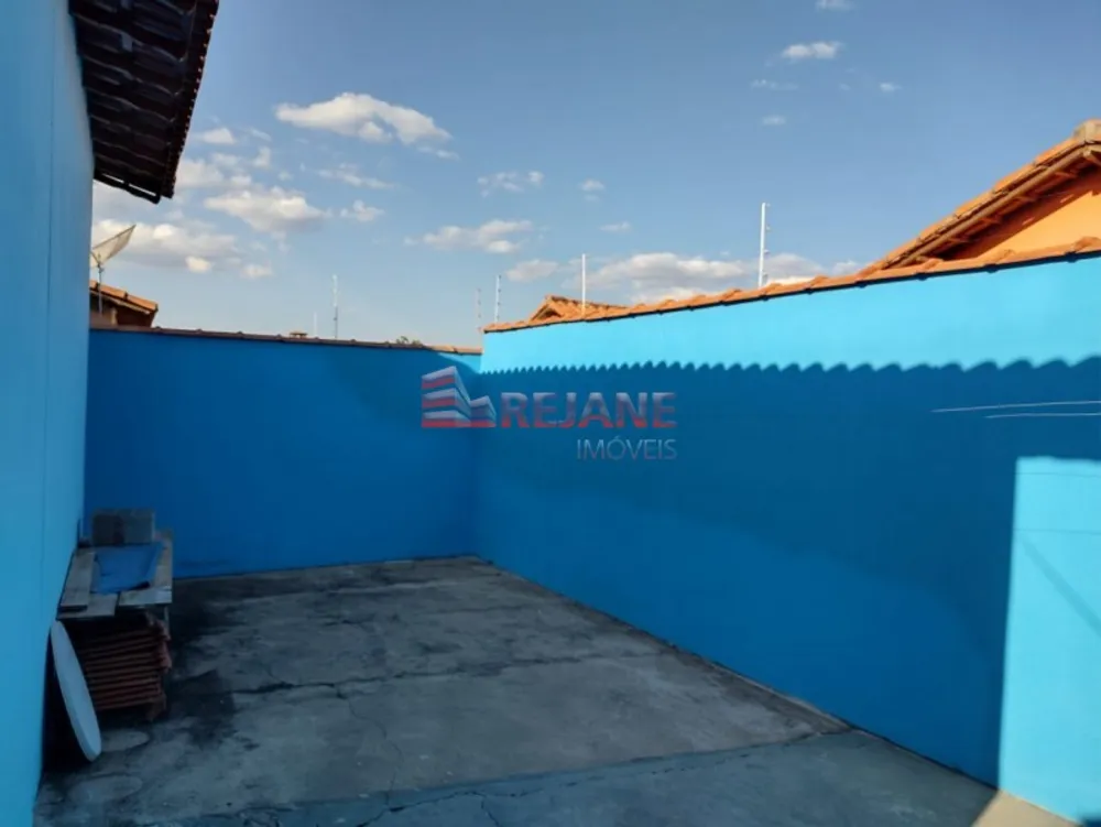Casa, 3 quartos, 108 m² - Foto 1