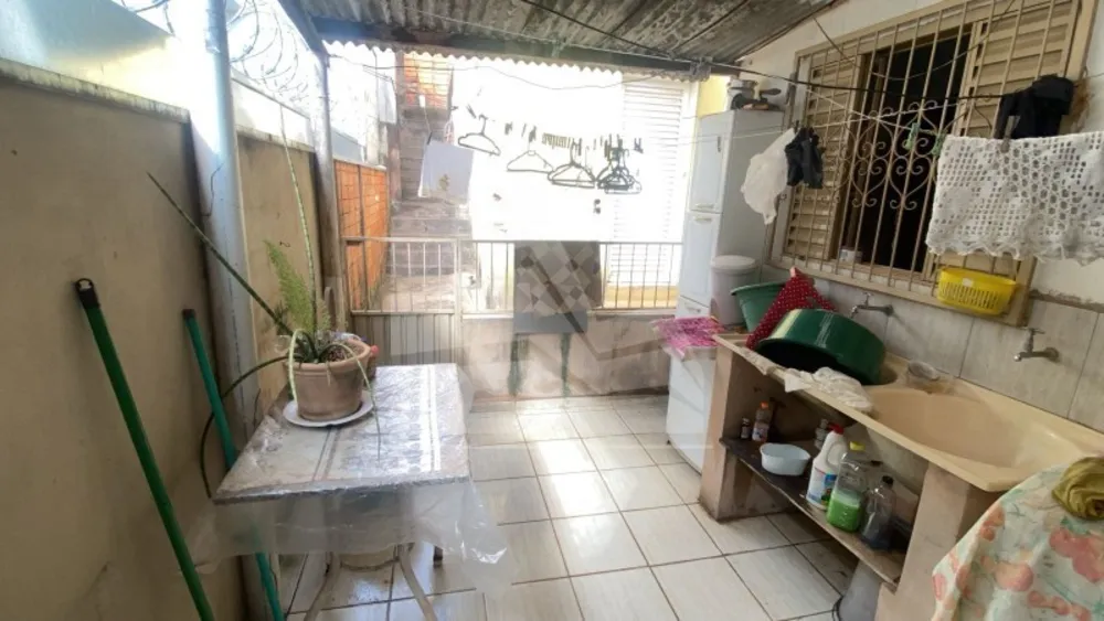 Casa, 3 quartos, 219 m² - Foto 9