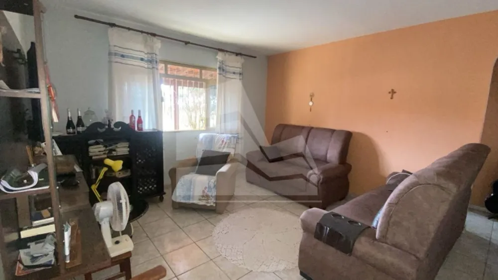 Casa, 3 quartos, 219 m² - Foto 4