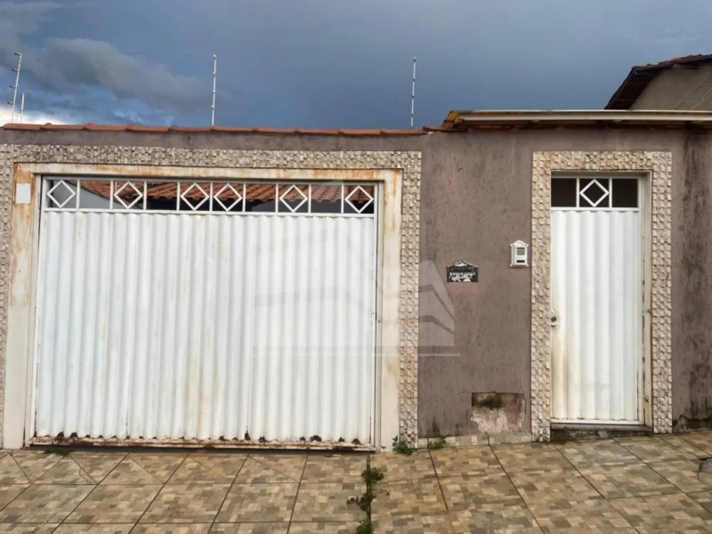 Casa - Foto 1