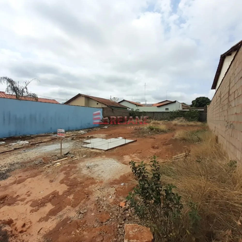 Terreno, 378 m² - Foto 1