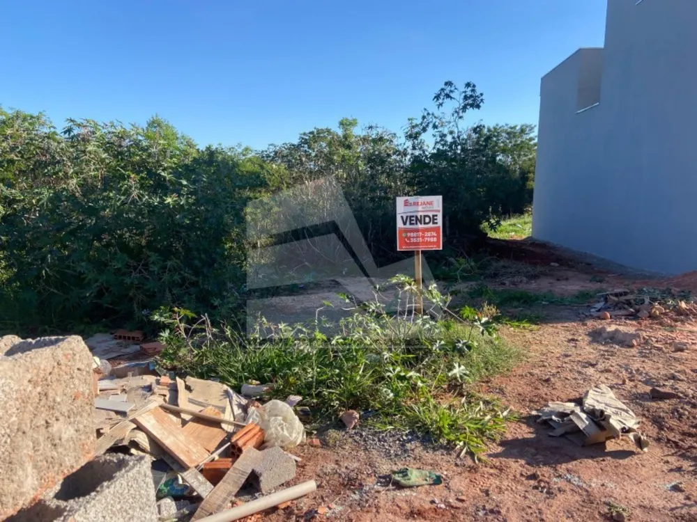 Terreno, 403 m² - Foto 1