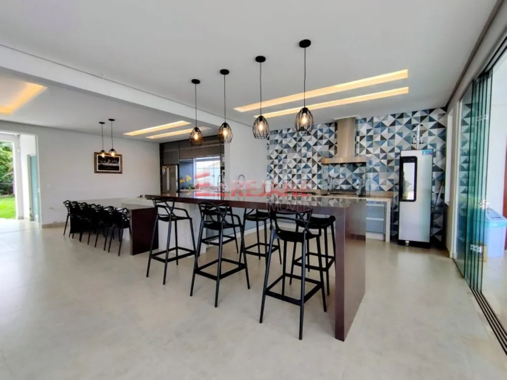 Chácara, 4 quartos, 2750 m² - Foto 2