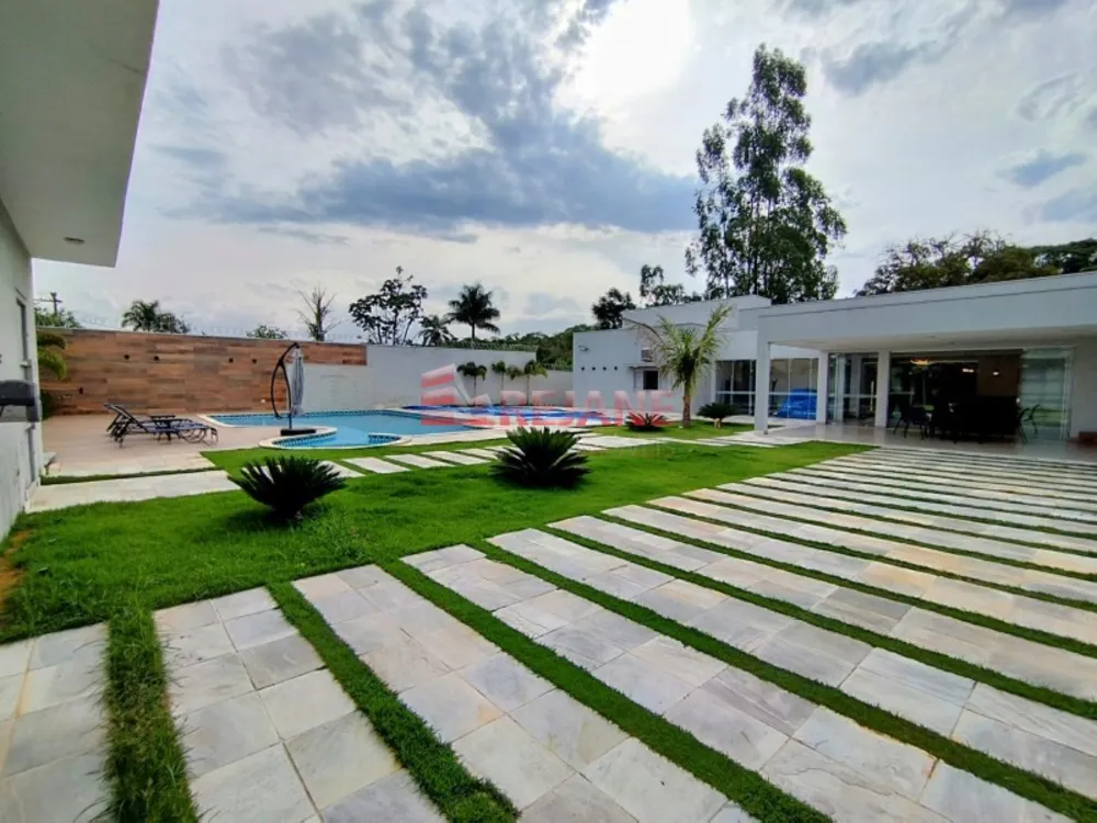 Chácara, 4 quartos, 2750 m² - Foto 11