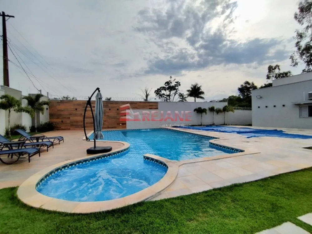 Chácara, 4 quartos, 2750 m² - Foto 12