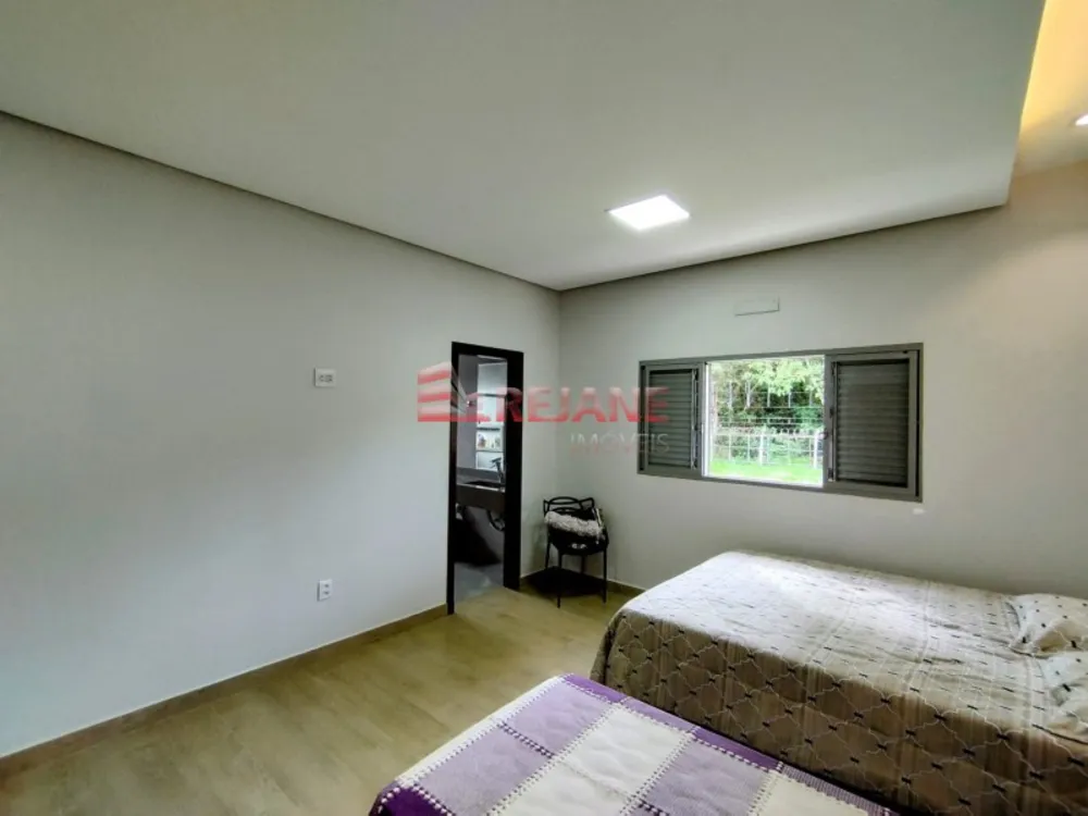 Chácara, 4 quartos, 2750 m² - Foto 7
