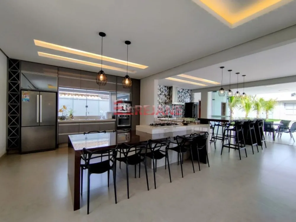 Chácara, 4 quartos, 2750 m² - Foto 3
