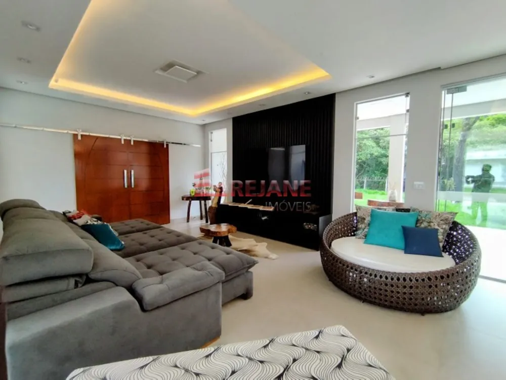 Chácara, 4 quartos, 2750 m² - Foto 4