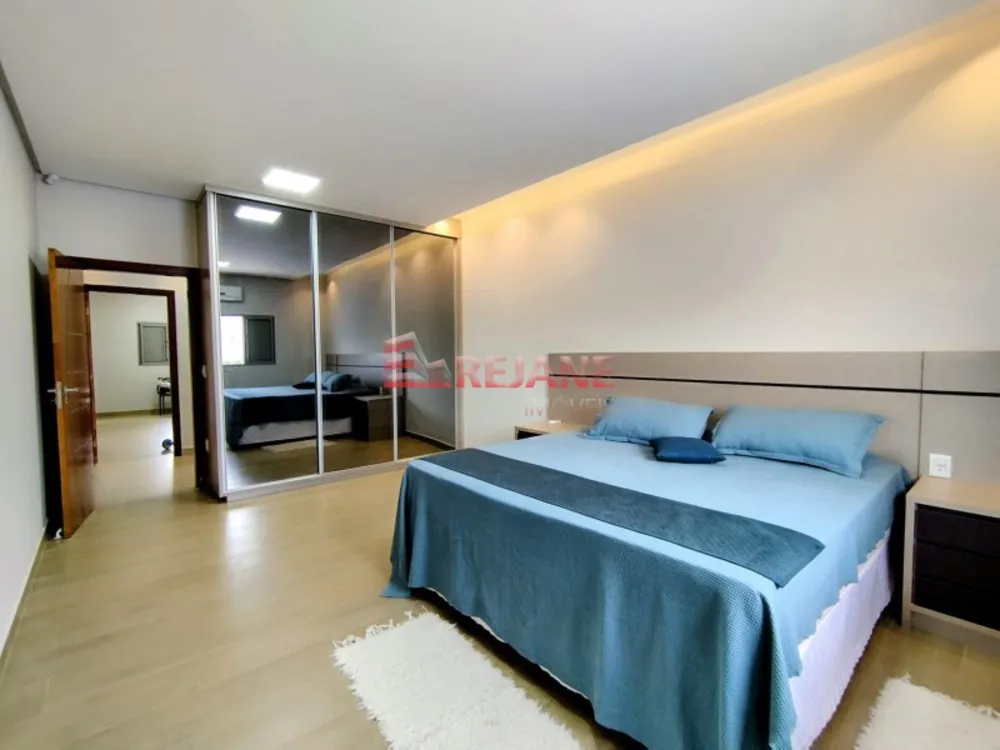 Chácara, 4 quartos, 2750 m² - Foto 9