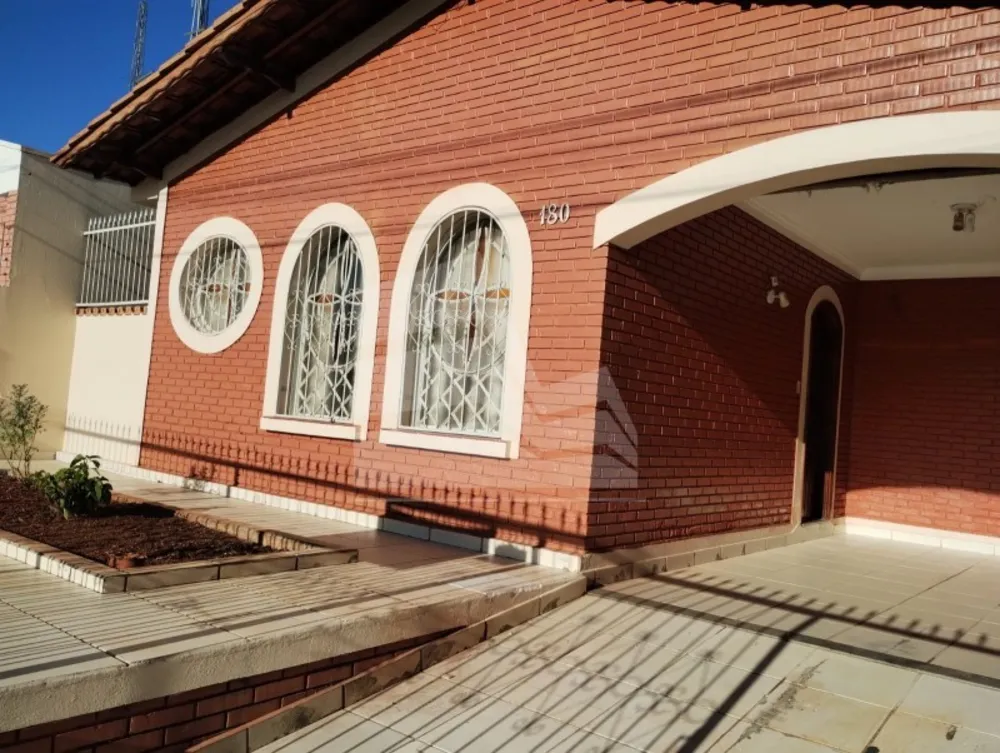 Casa, 155 m² - Foto 2