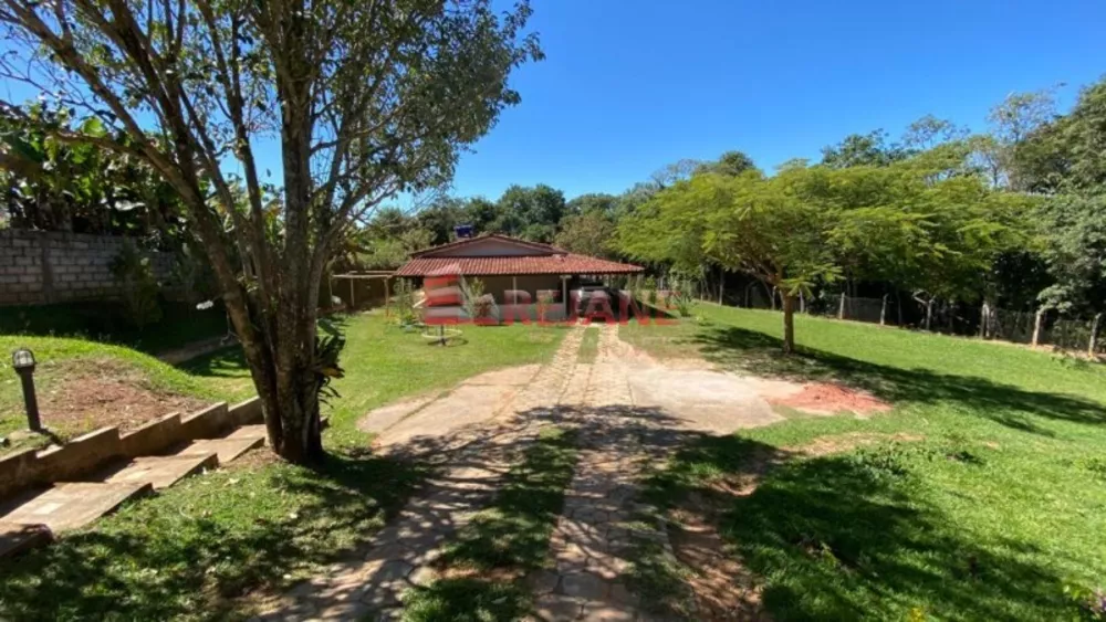 Fazenda à venda, 2900m² - Foto 1