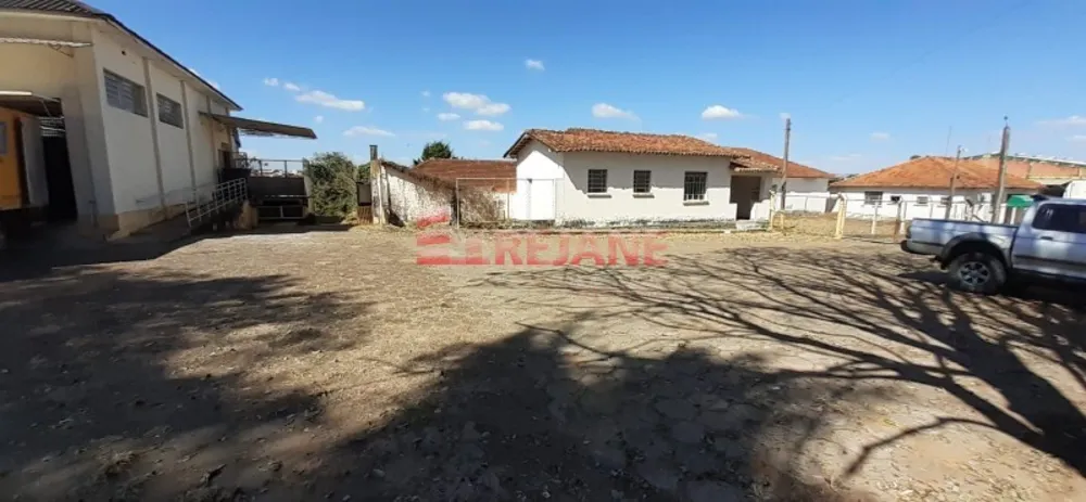 Terreno, 665 m² - Foto 1