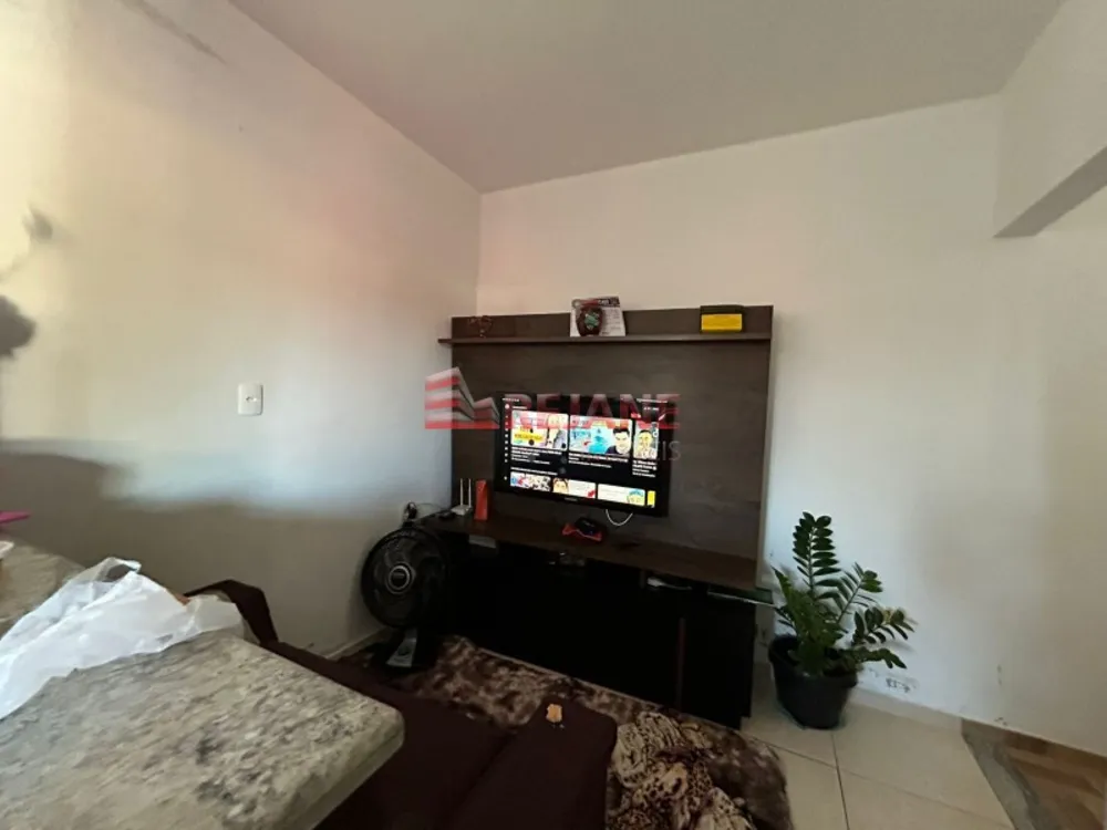 Casa, 2 quartos, 102 m² - Foto 1