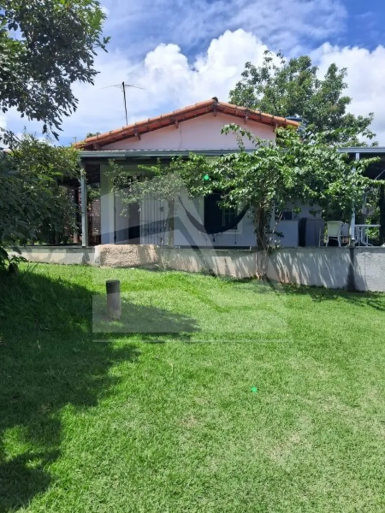 Chácara, 5400 m² - Foto 1
