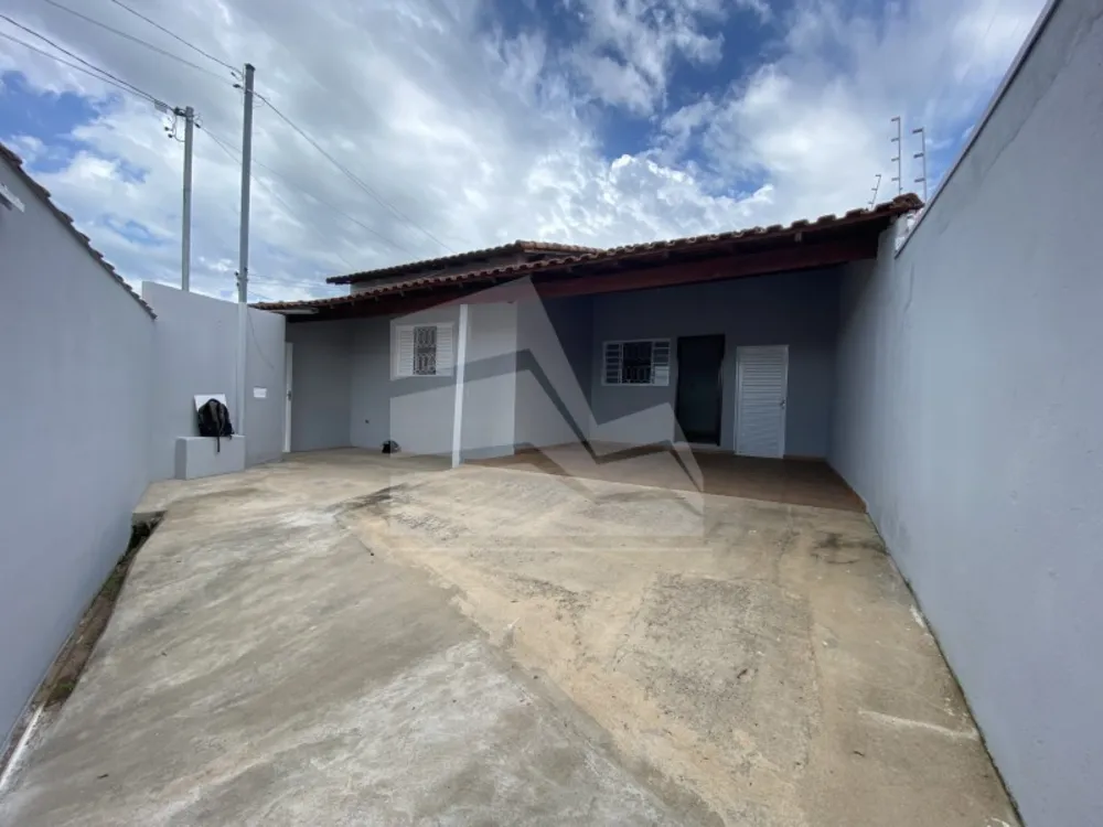 Casa, 130 m² - Foto 1