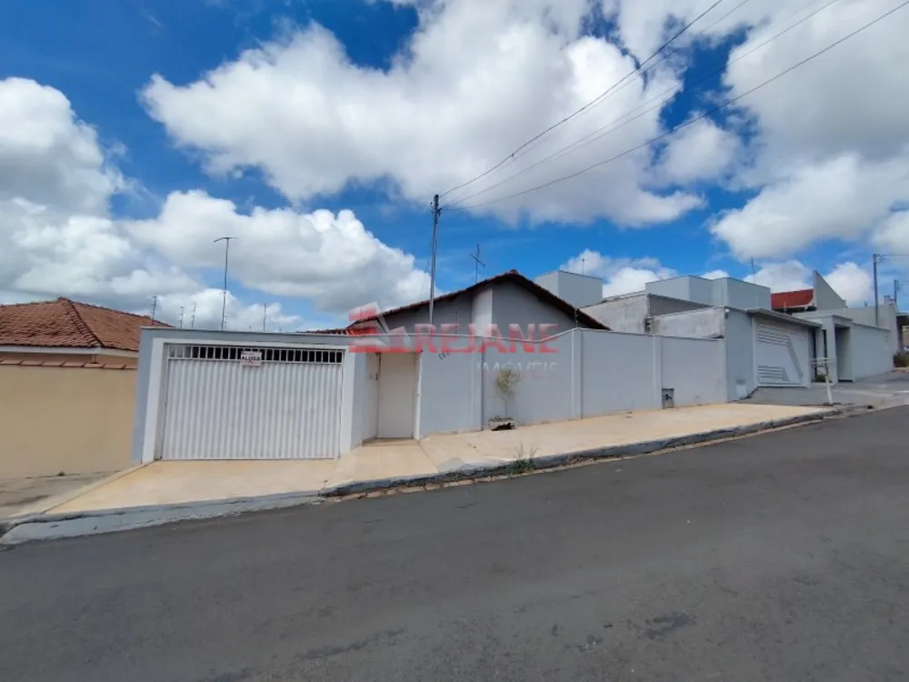 Casa, 3 quartos, 190 m² - Foto 1