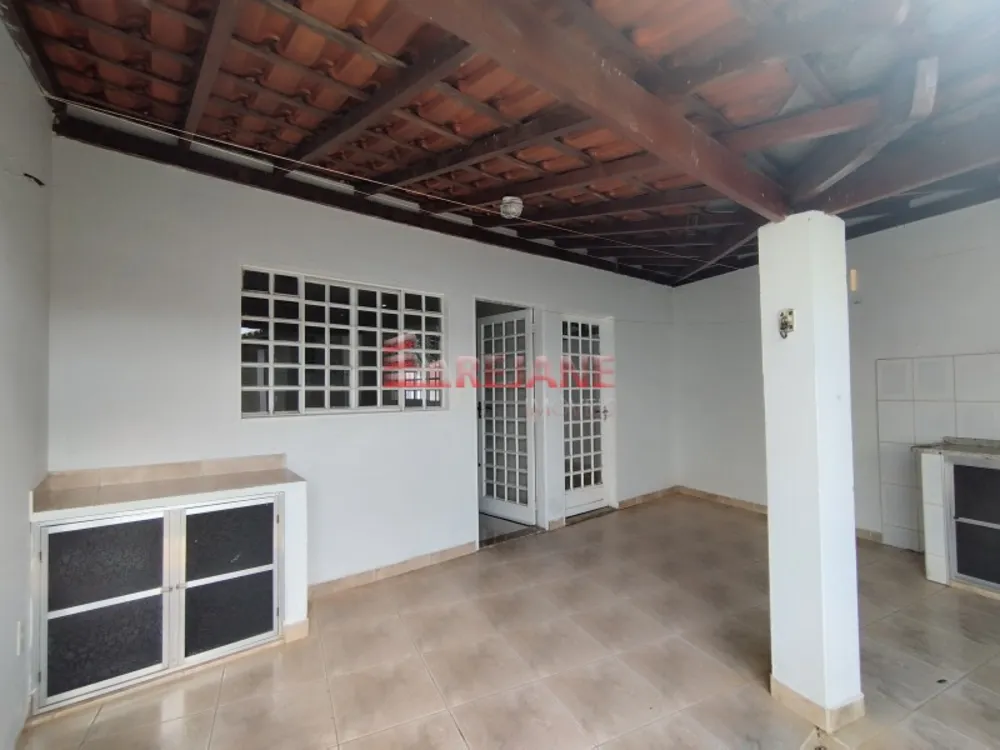 Casa, 3 quartos, 190 m² - Foto 8