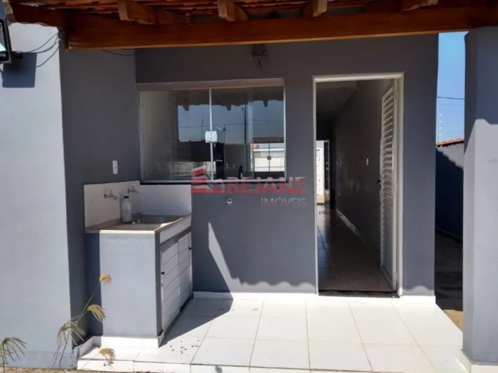 Casa, 3 quartos, 70 m² - Foto 11