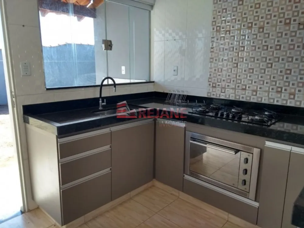 Casa, 3 quartos, 70 m² - Foto 10