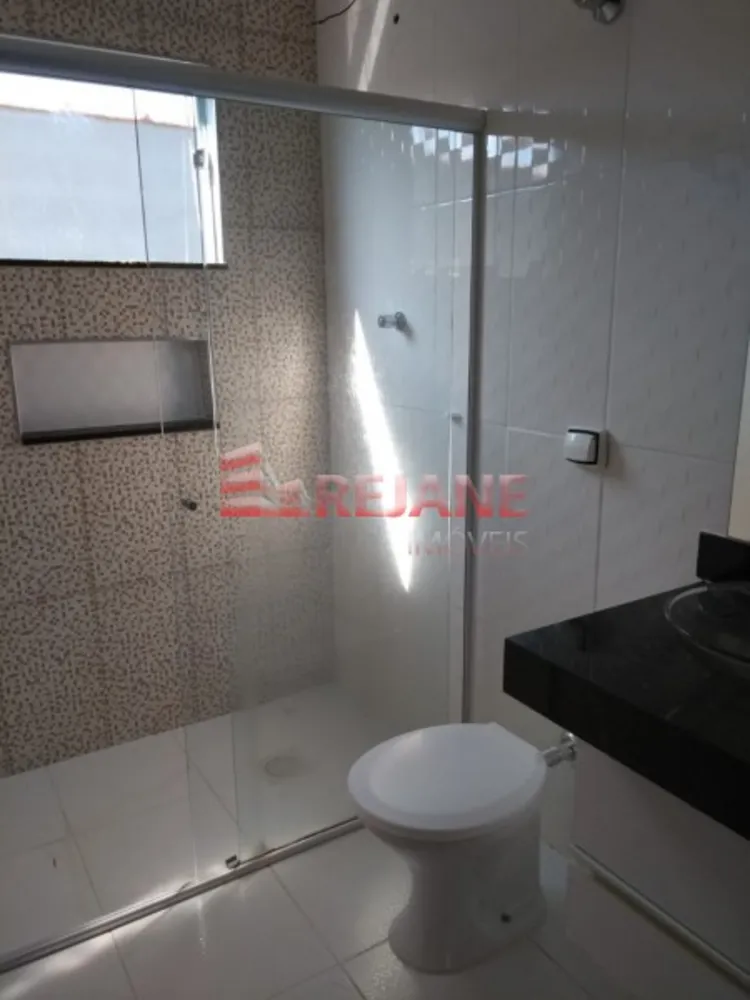 Casa, 3 quartos, 70 m² - Foto 8
