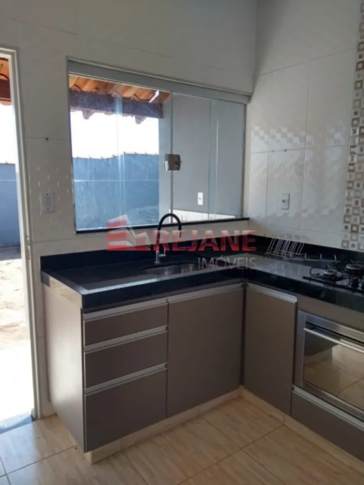Casa, 3 quartos, 70 m² - Foto 9