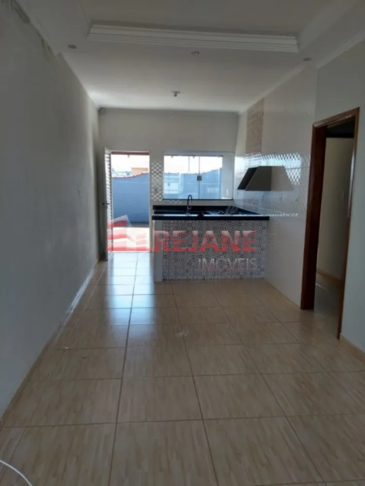 Casa, 3 quartos, 70 m² - Foto 5