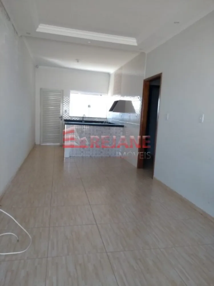 Casa, 3 quartos, 70 m² - Foto 4