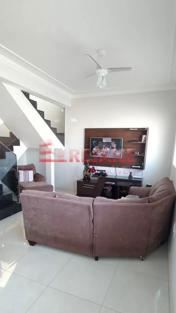 Casa, 4 quartos, 250 m² - Foto 7