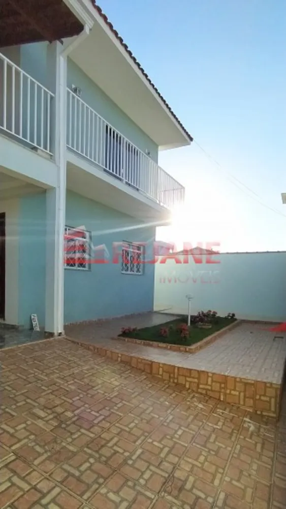 Casa, 4 quartos, 250 m² - Foto 12