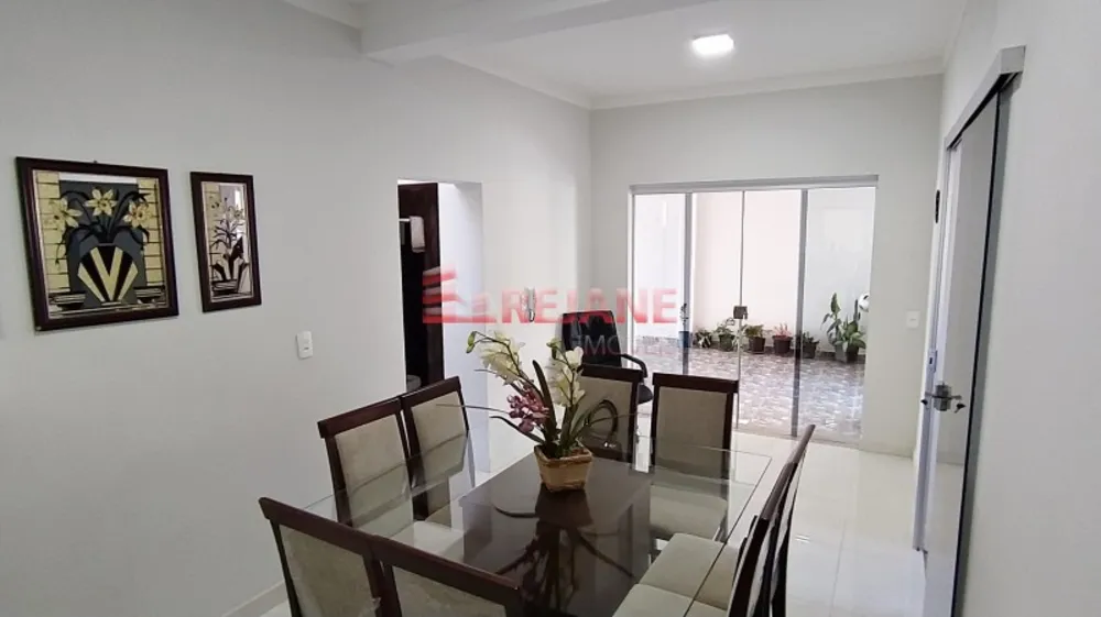 Casa, 4 quartos, 250 m² - Foto 5