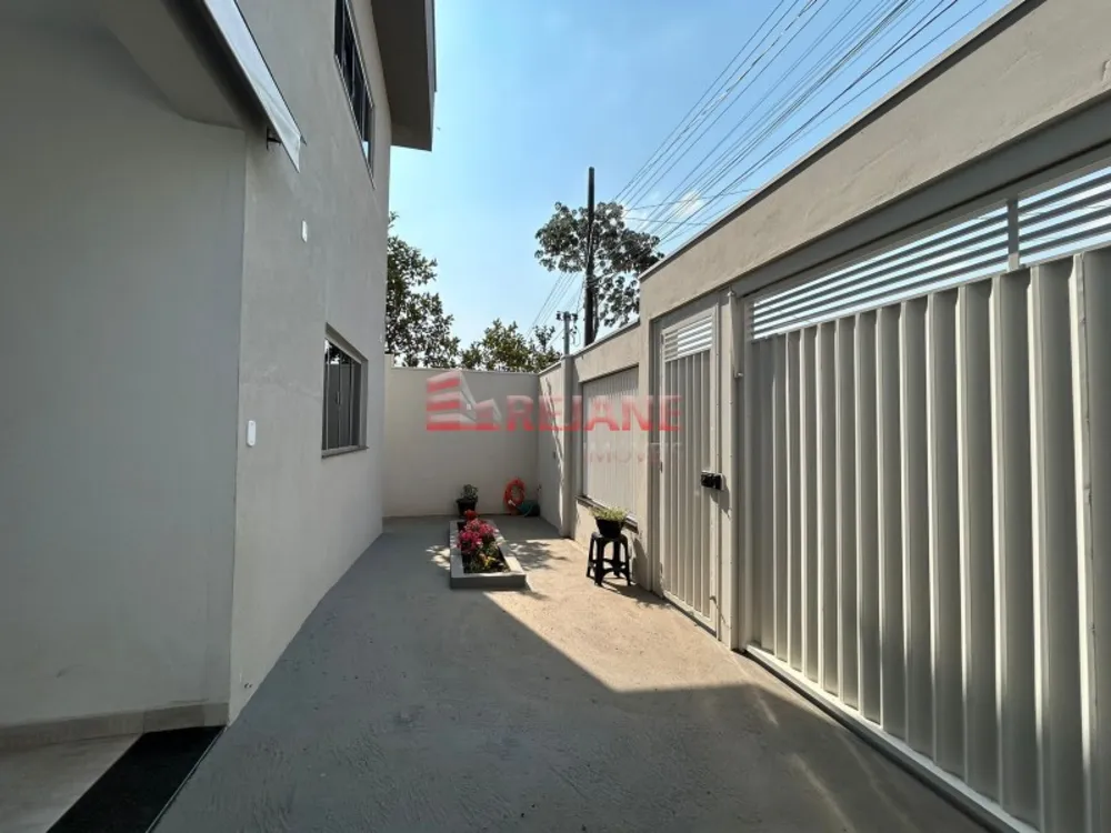 Casa, 334 m² - Foto 2