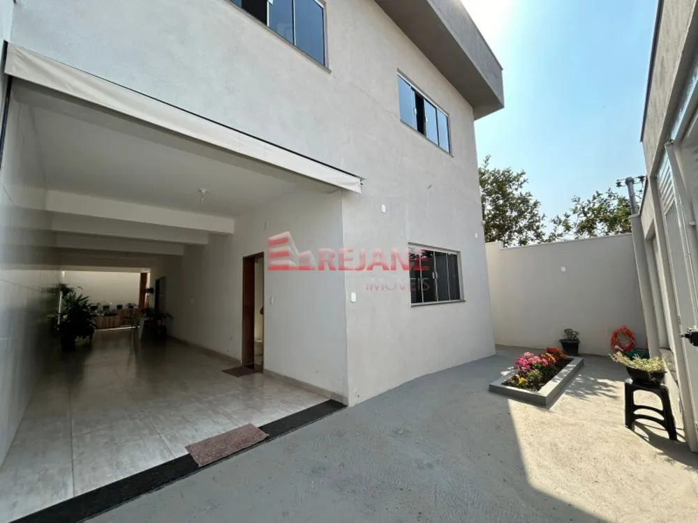 Casa, 334 m² - Foto 1