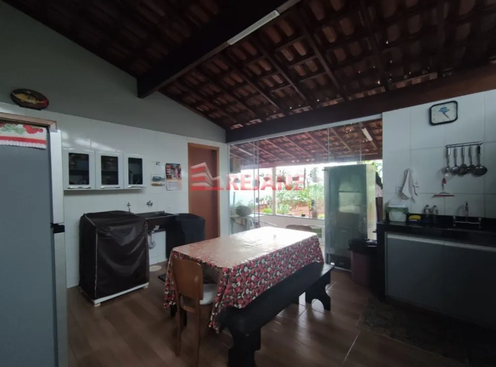 Casa, 3 quartos - Foto 6