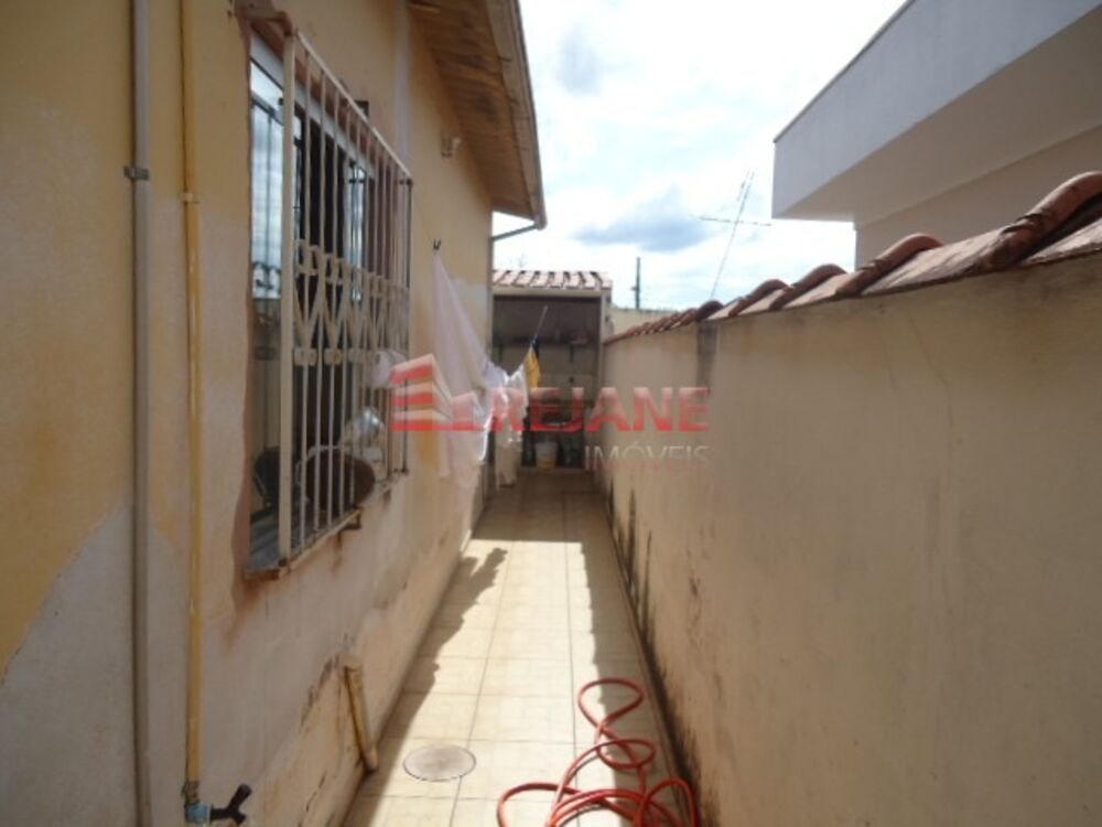 Casa à venda com 3 quartos - Foto 3