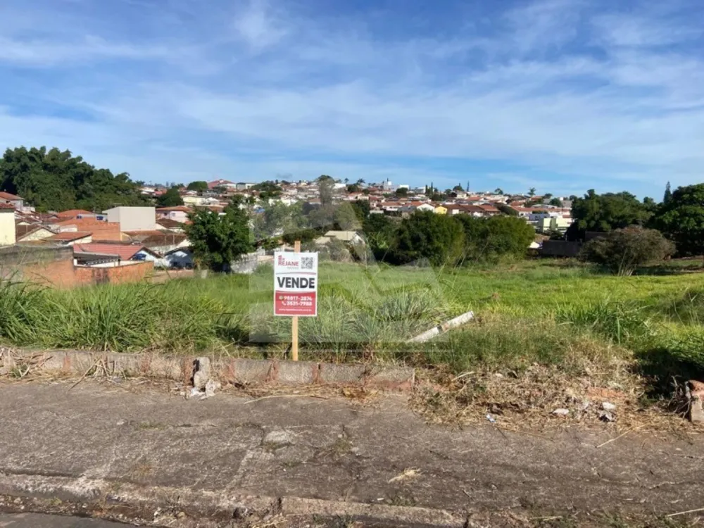 Terreno, 6750 m² - Foto 1