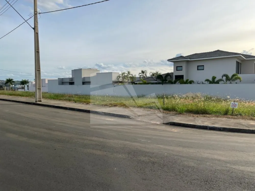 Terreno, 646 m² - Foto 1