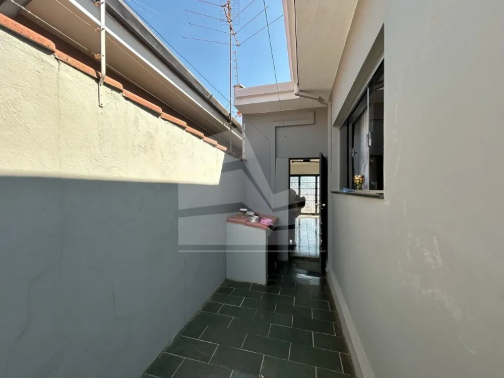 Casa, 213 m² - Foto 9