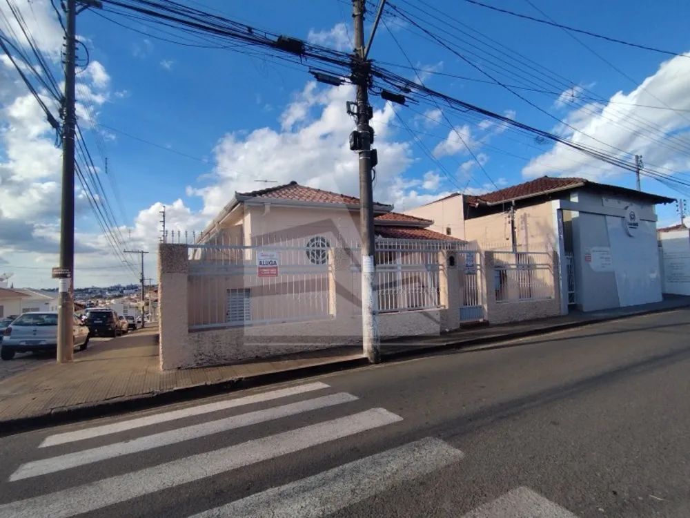 Casa, 4 quartos - Foto 1