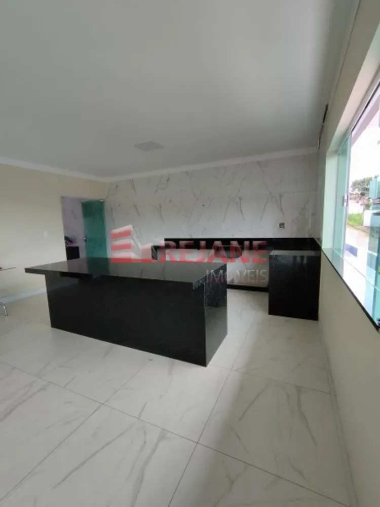 Casa, 3 quartos, 370 m² - Foto 3