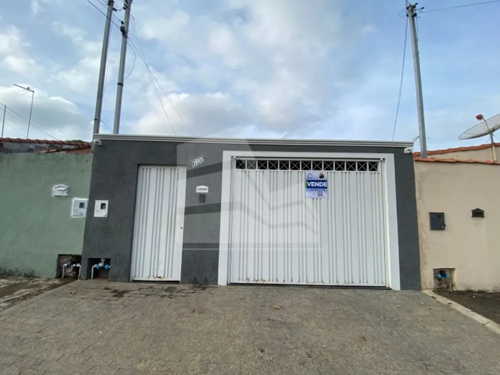 Casa, 130 m² - Foto 1
