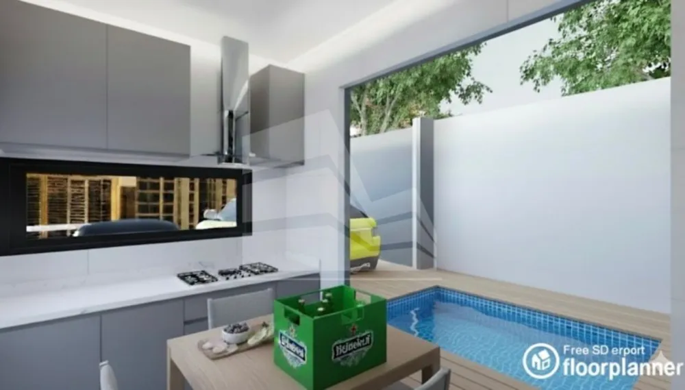 Casa - Foto 6