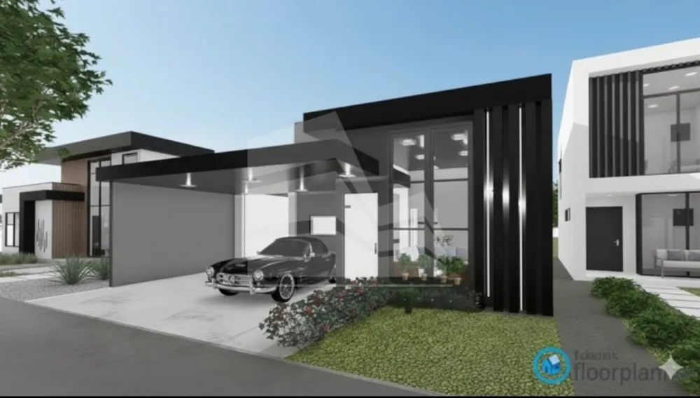 Casa - Foto 1