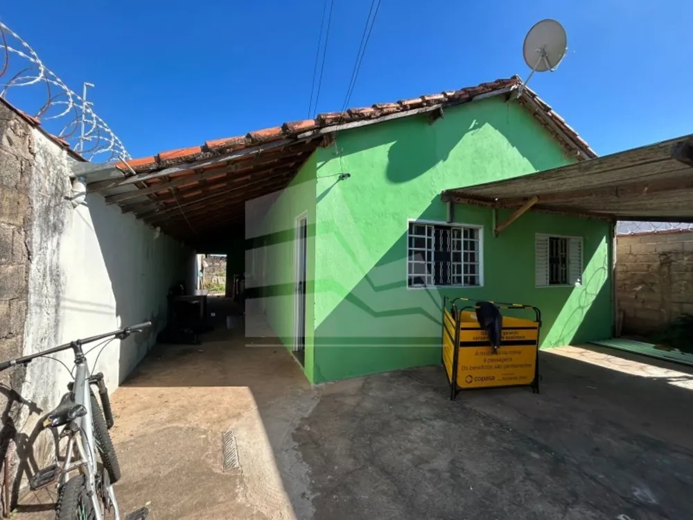 Casa, 103 m² - Foto 1