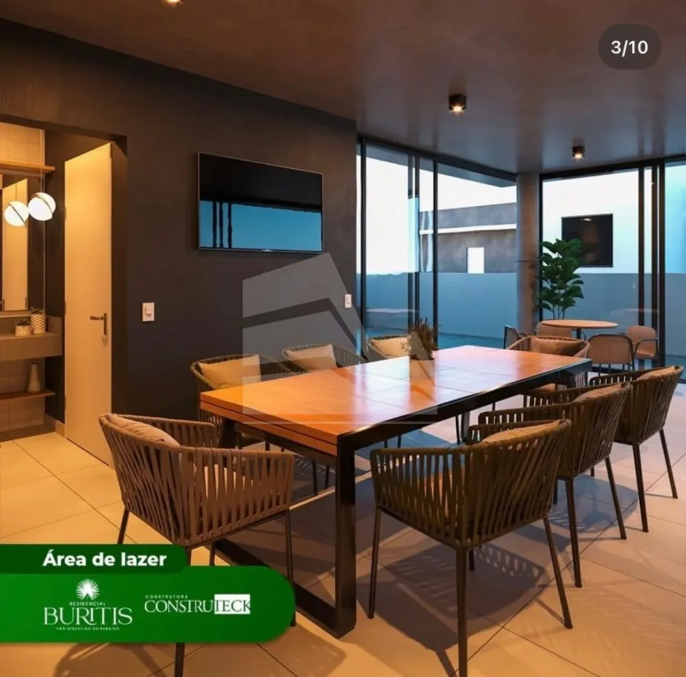 Apartamento, 1 quarto, 68 m² - Foto 7