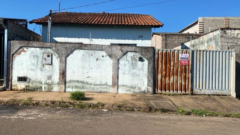 Casa, 4 quartos, 98 m² - Foto 8